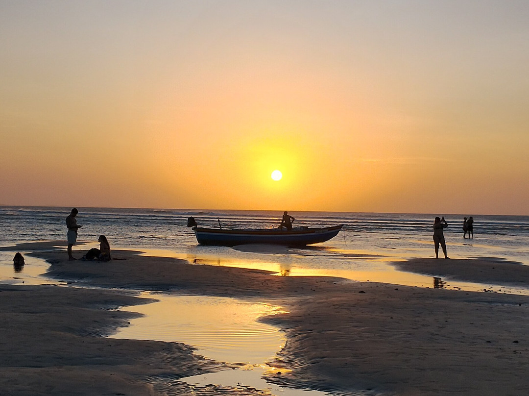 Pousada Casa do Angelo主图