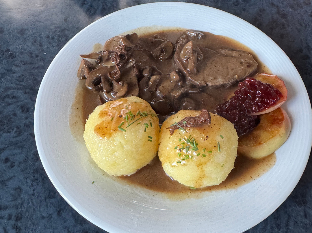 Waldgasthof Zum Gelaender主图