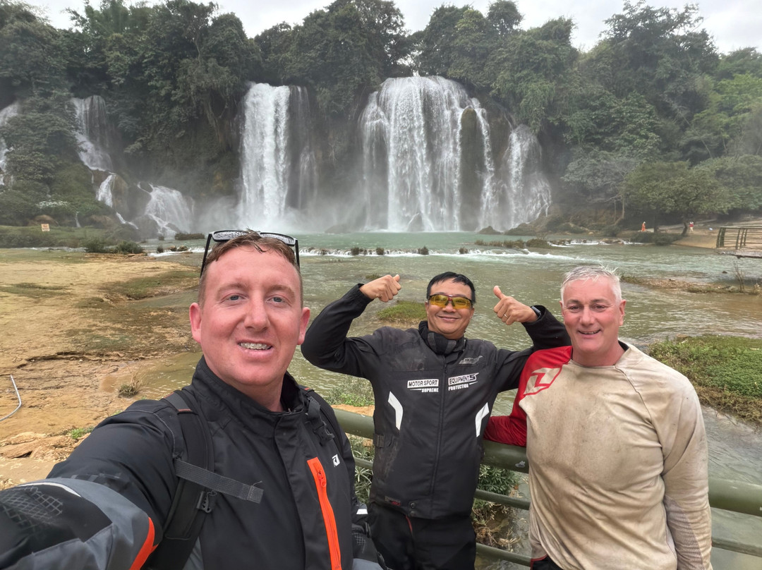 Indochina Holiday Travel-河内必去景点