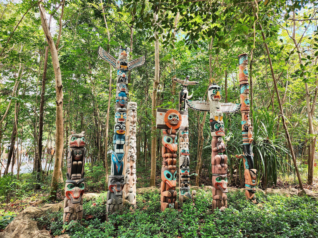 珍珠岛-Ganh Dau必去景点