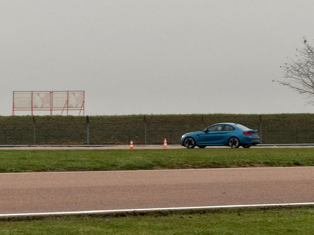 Cascadevents-La Ferte-Gaucher必去景点