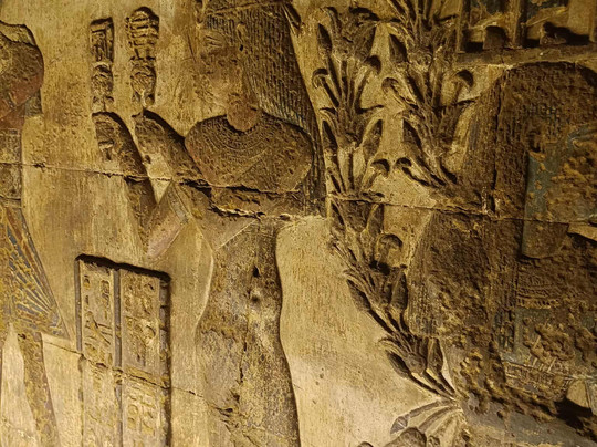 Gallivant Egypt Tours GET-吉萨必去景点