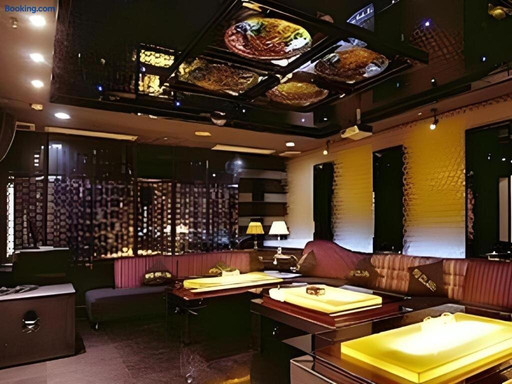 浙北大酒店主图