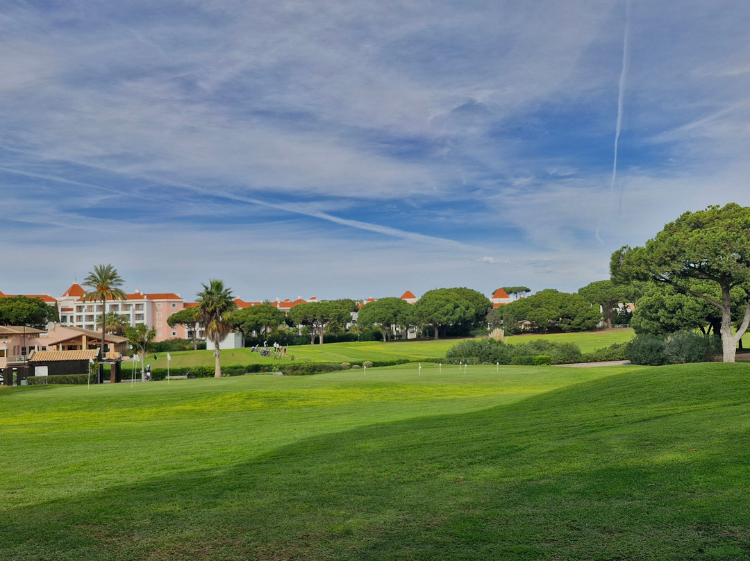 Lesters Golf-维拉摩拉必去景点