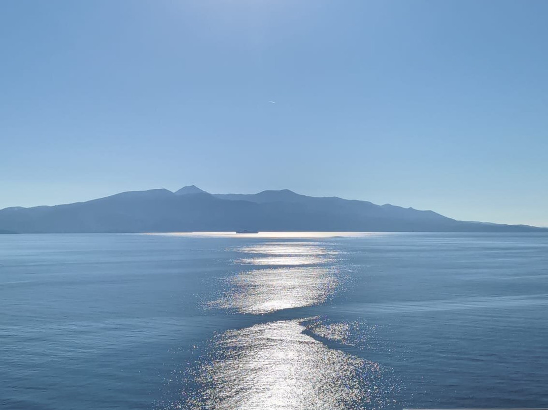 Sarandë-沙兰德必去景点