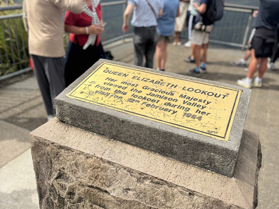 Blue Mountains Tours-格兰布鲁克必去景点