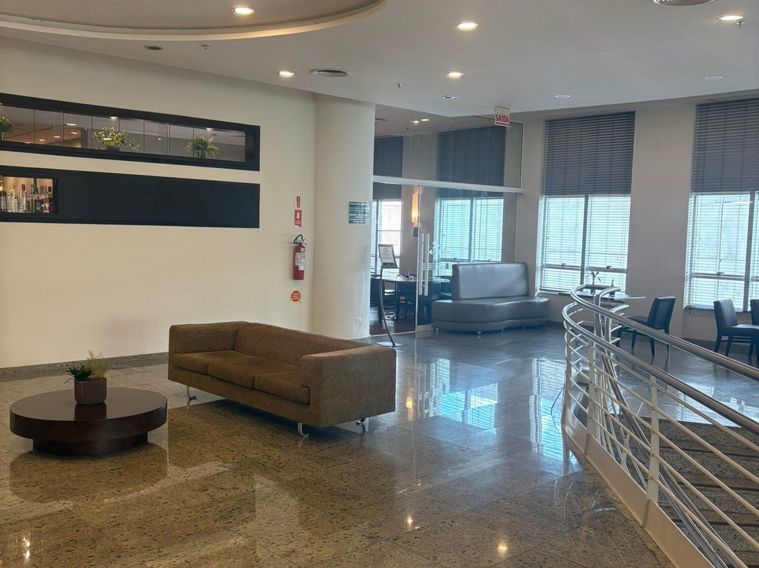 Slaviero Chapecó主图