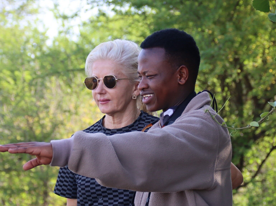 Tansania Reiseabenteuer SDL GmbH-柏林必去景点