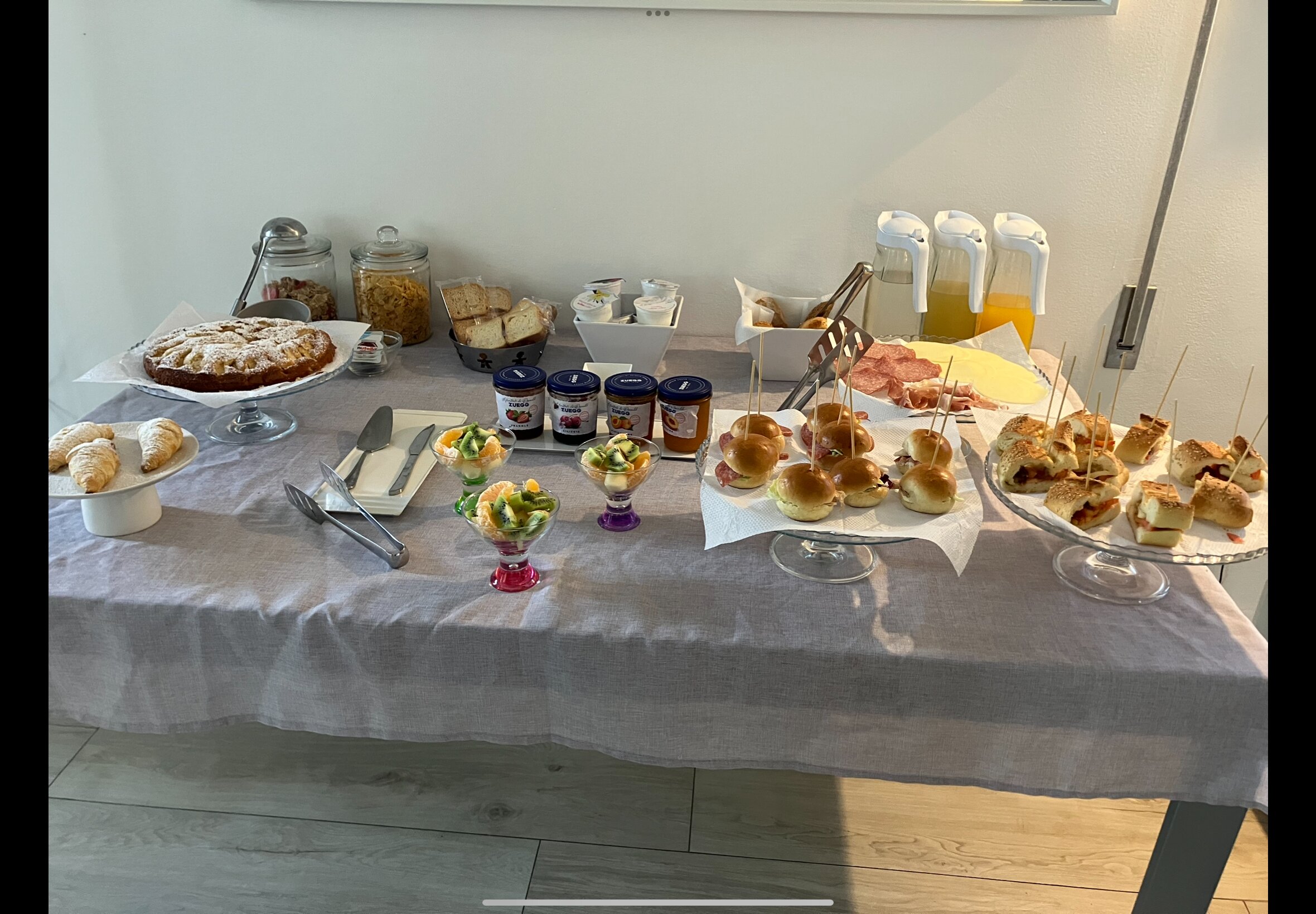 B&B Mondello Design-官方