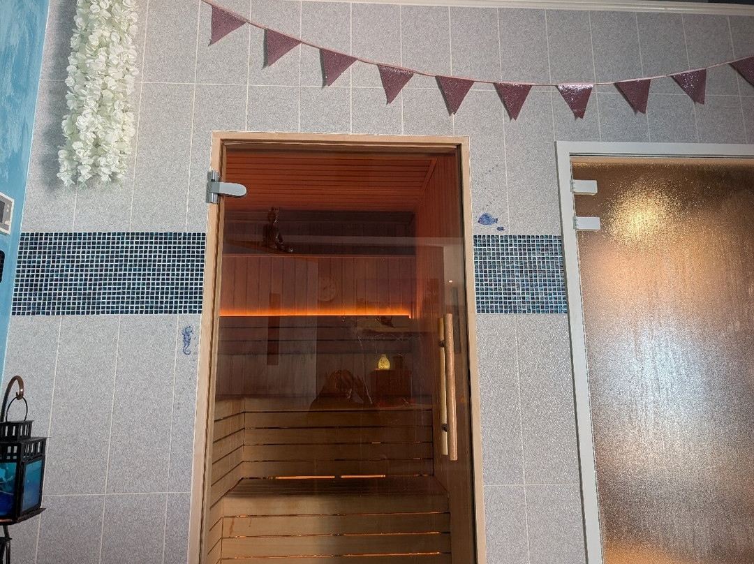 Grafton Spa & Wellness-Towcester必去景点