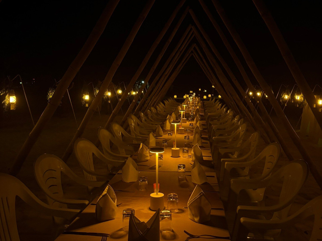 Hevana Maldives主图