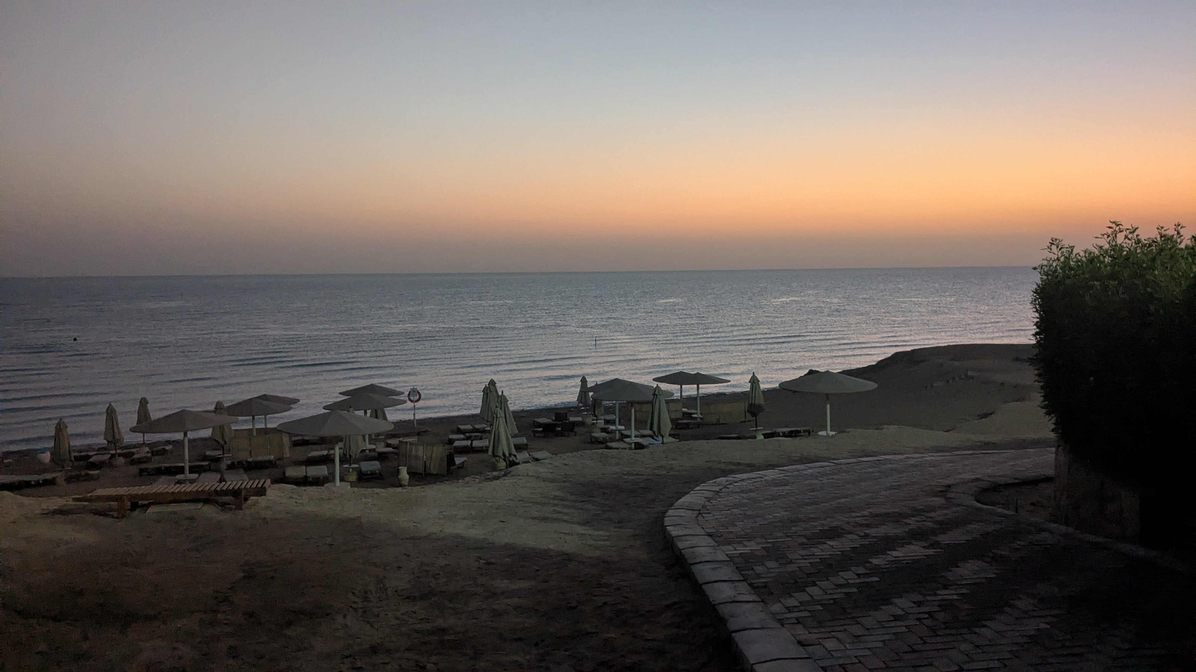 太湖毛卡迪高地酒店-泳池