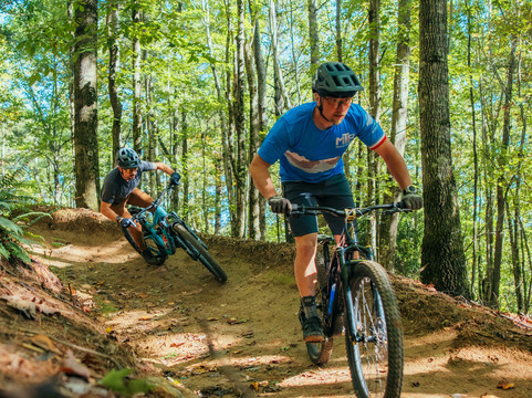 MTB Skills Factory