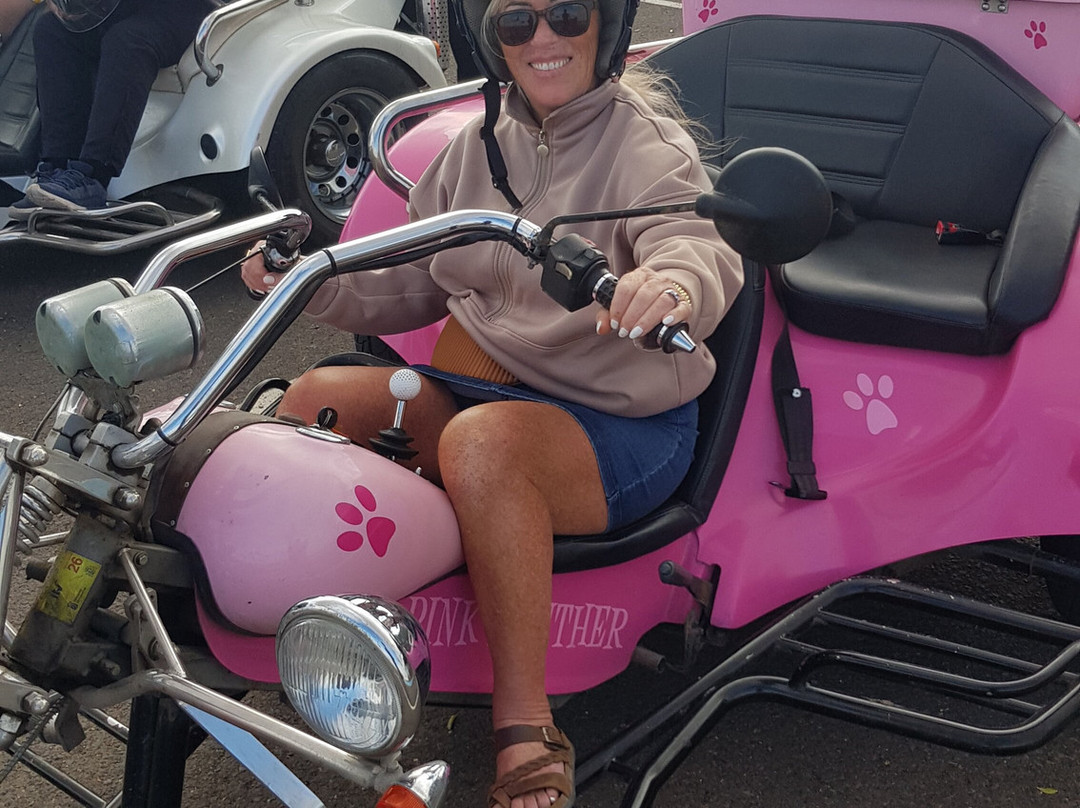 Cool Runnings-Caleta de Fuste必去景点