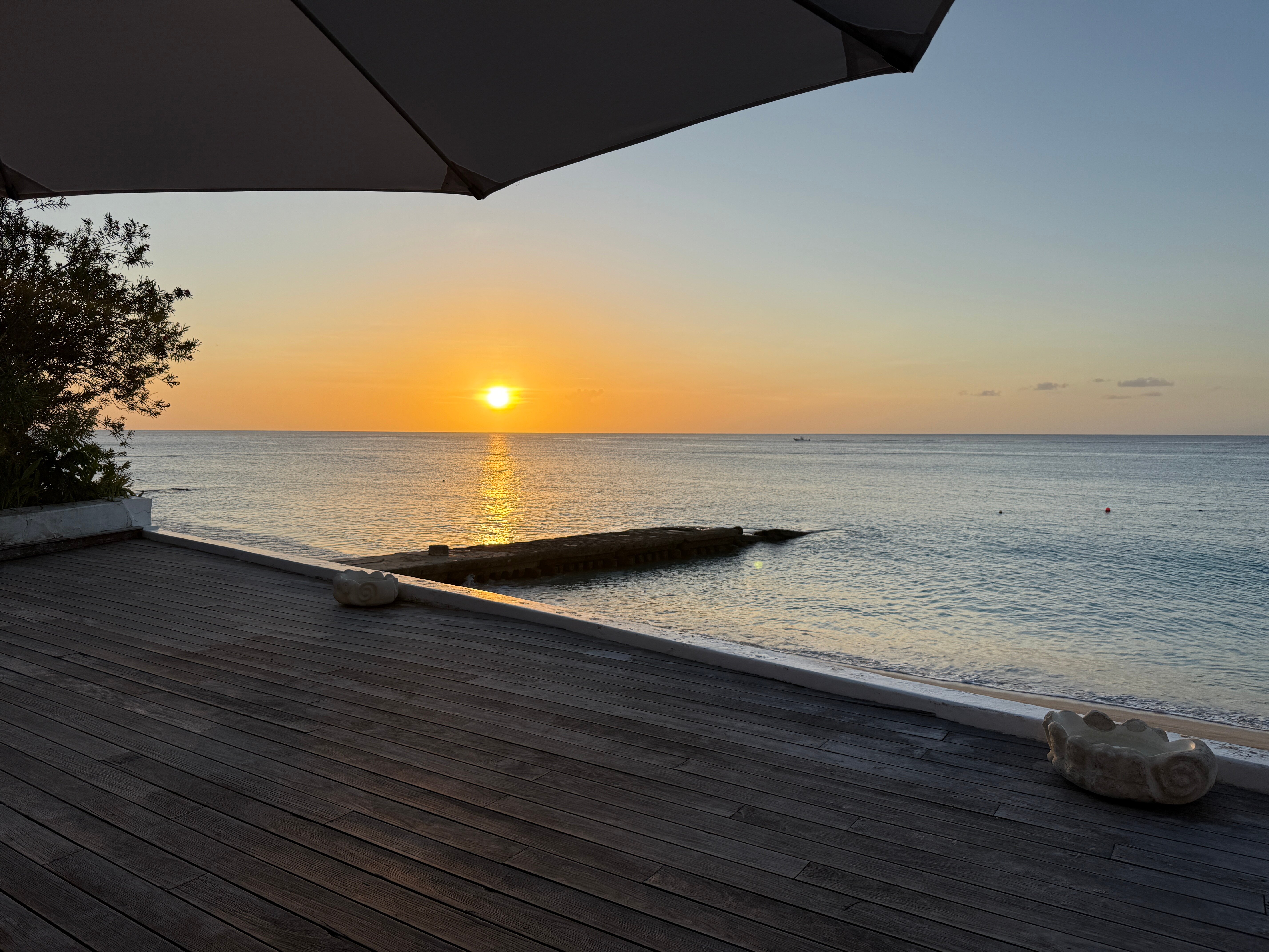 费尔蒙特皇家庭园酒店-酒店景观