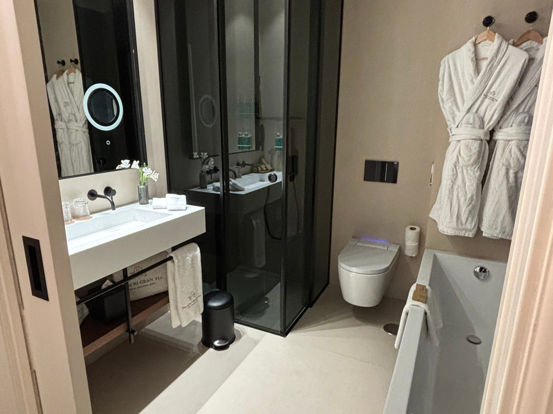 Palacio Gran Via, a Royal Hideaway Hotel主图