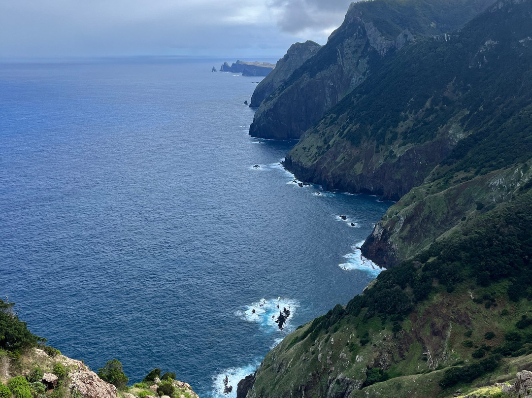 Madeira Wonder Hikes-沙尔必去景点