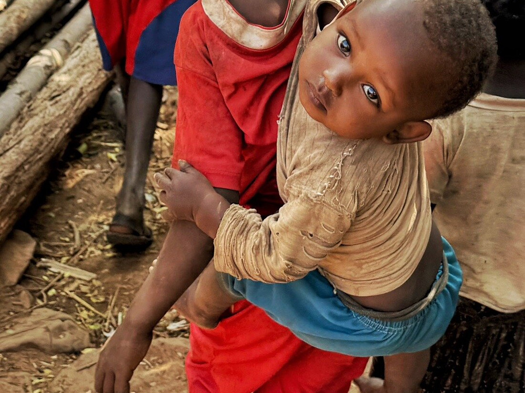 Omo Region Tours-Jinka必去景点