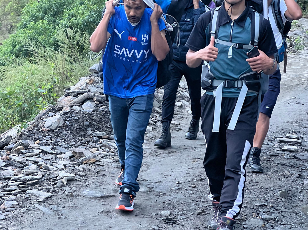 Unique Himalaya Treks And Expeditions-加德满都必去景点