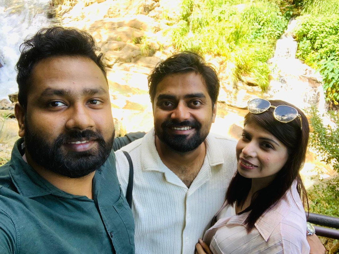 Sri Lanka Private Driver-卡图纳耶克必去景点