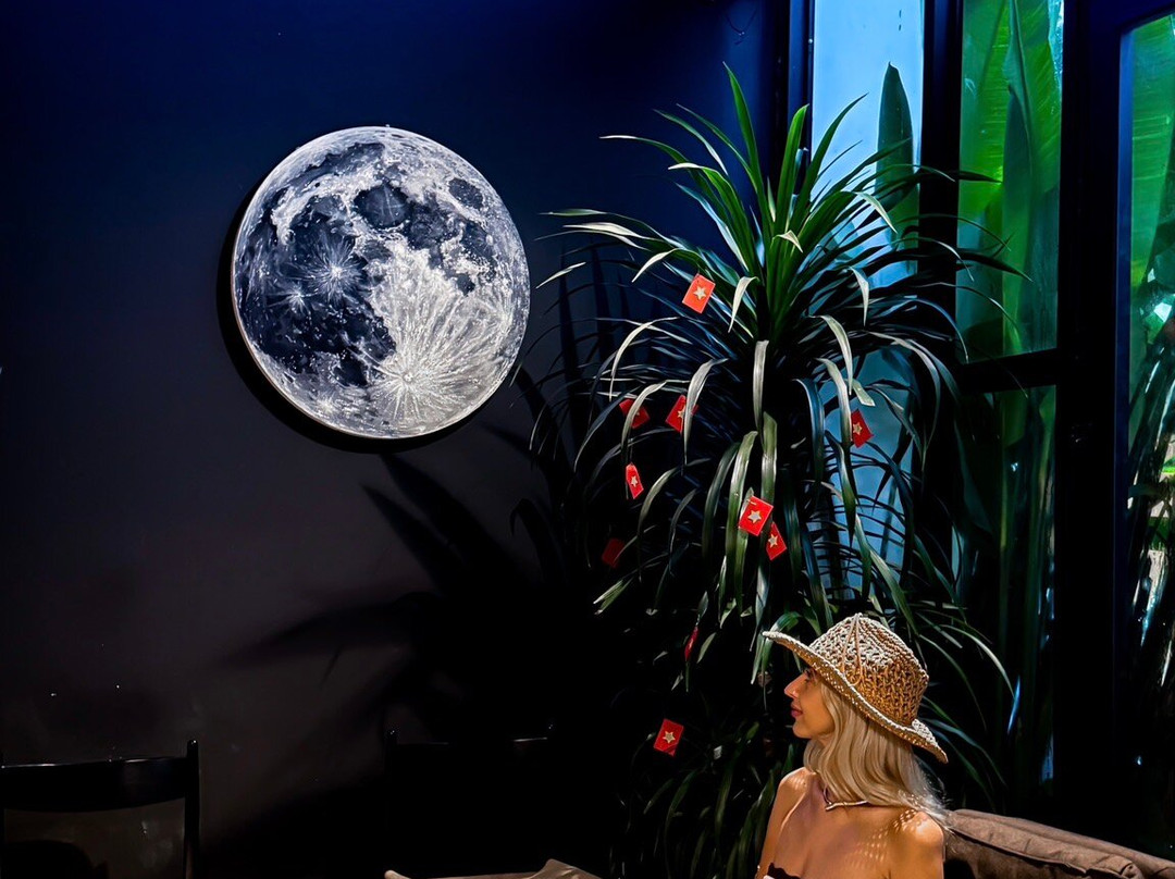 La Luna Spa-会安必去景点