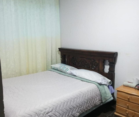 Hotel Balcon De Los Reyes