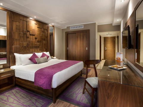 开罗普拉米萨 酒店主图