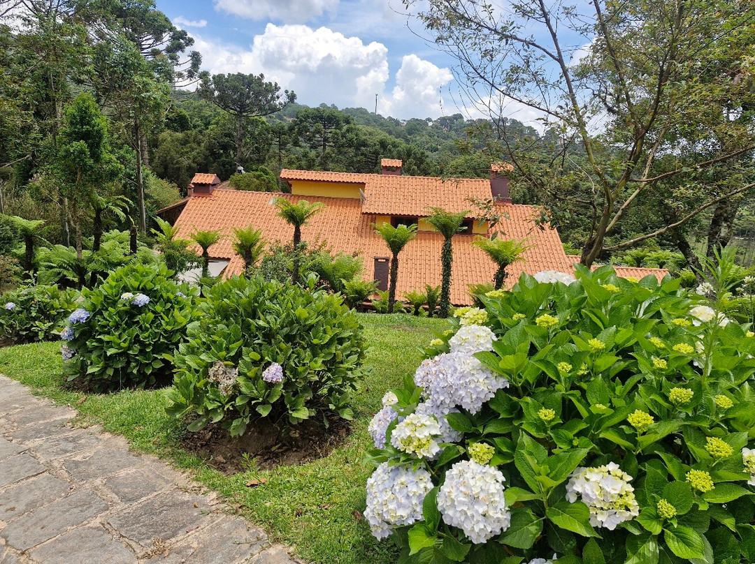 Manduca Artesanal-蒙特贝尔德必去景点