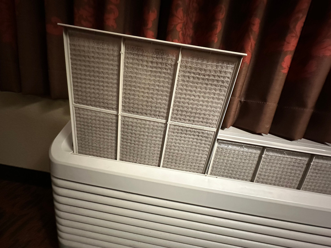 Hampton Inn Shawnee主图