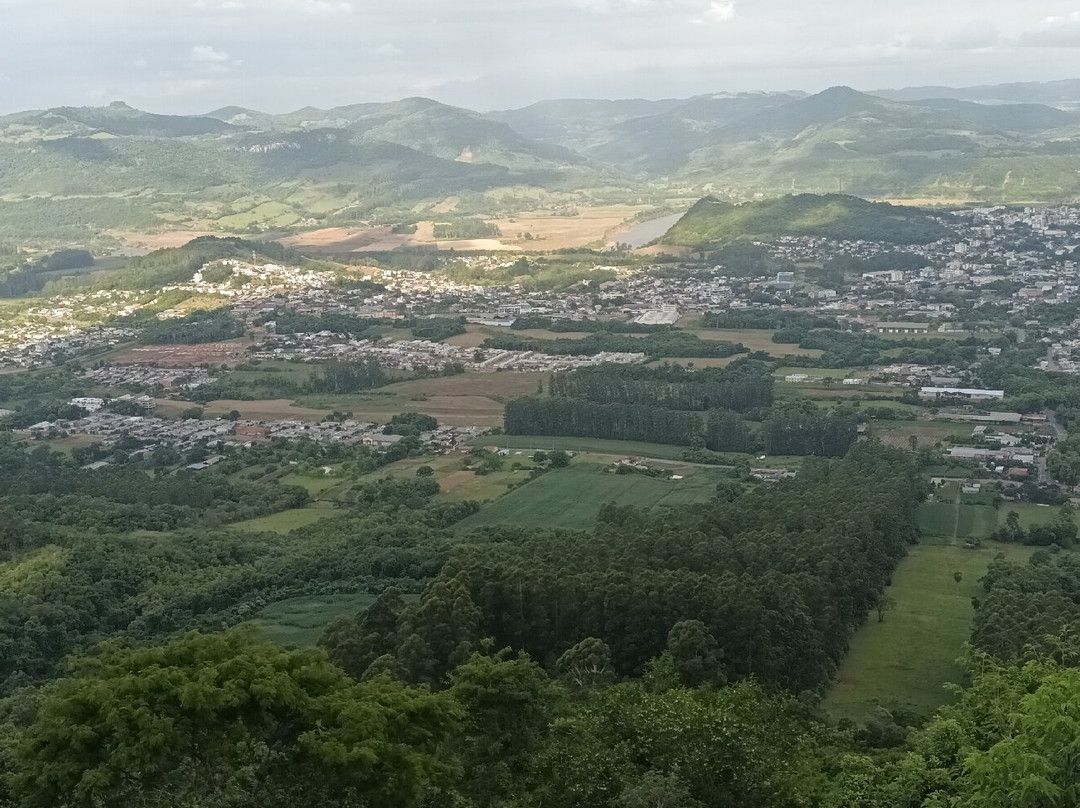 Cristo Protetor-Encantado必去景点