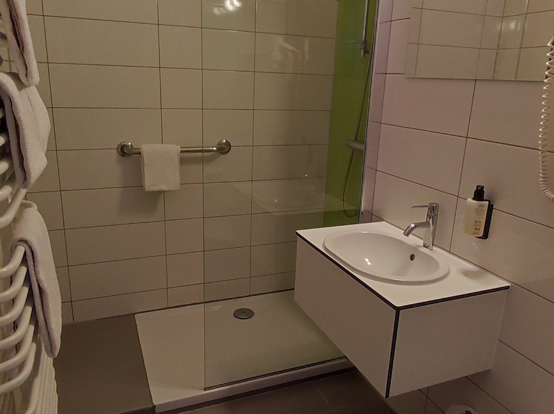 Hotel am Kurpark主图