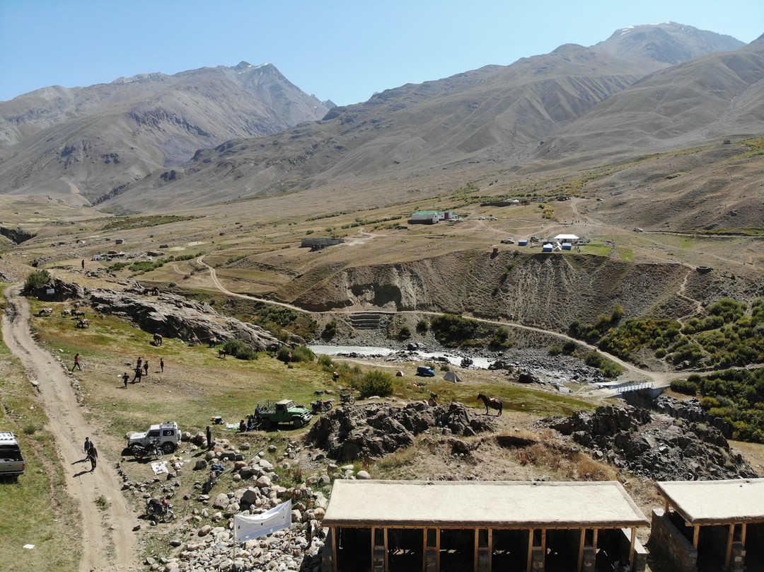 Chunda Valley, Skardu