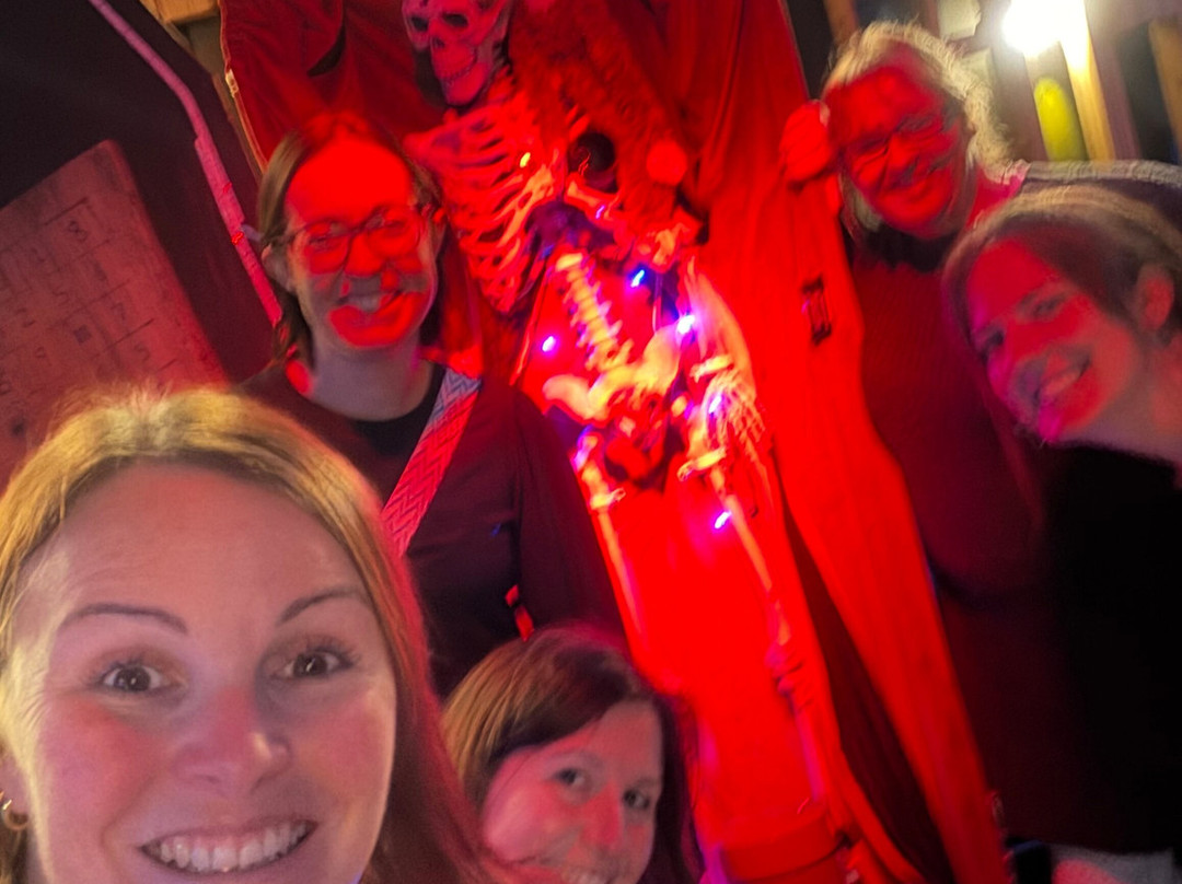 Sip & Solve-普兹茅斯必去景点