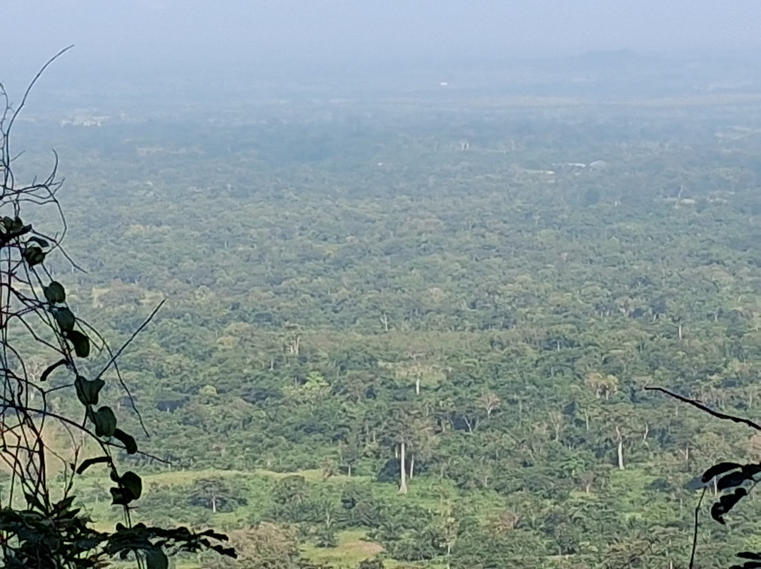 Easy Track Ghana-阿克拉必去景点