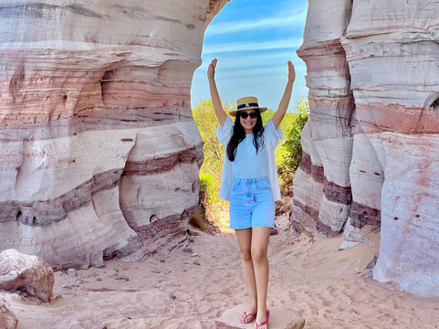 Dunamis Expedições-Palmas必去景点