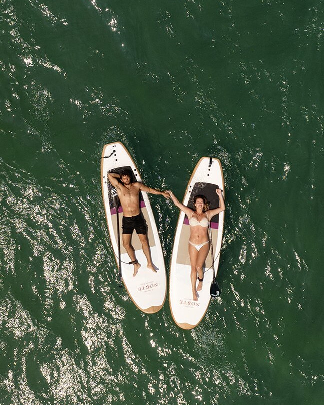 Norte Suites Boutique主图