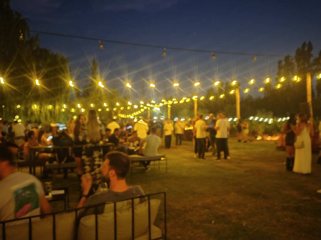 La Finquita 1920-Cruz de Piedra必去景点