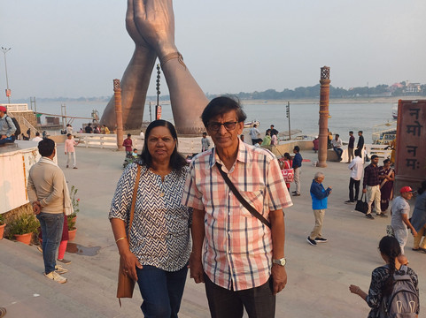 STIC Travel Group-新德里必去景点