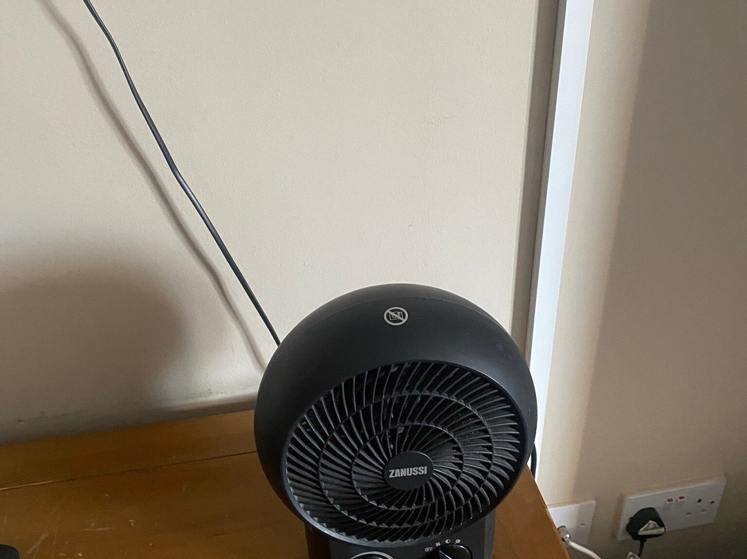 The Chequers Inn主图