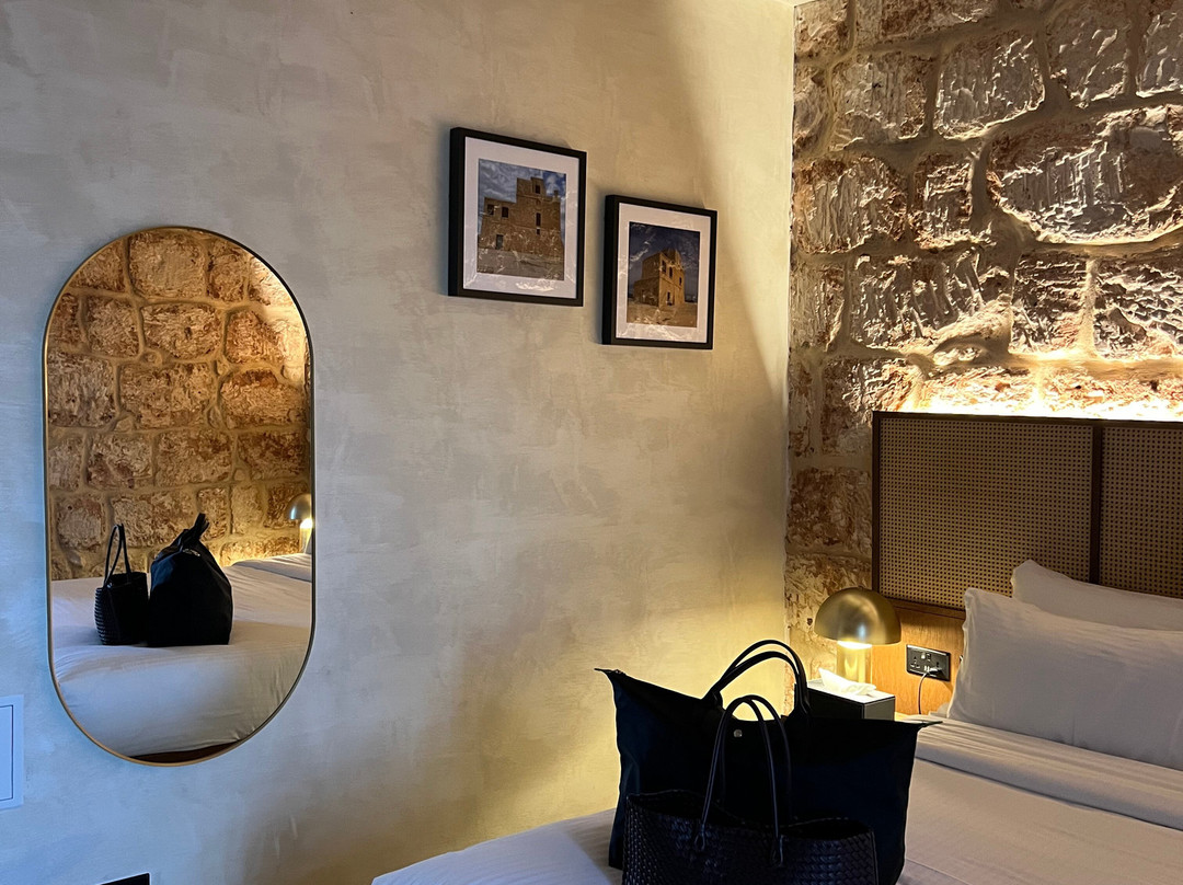 DOMS Boutique Living主图