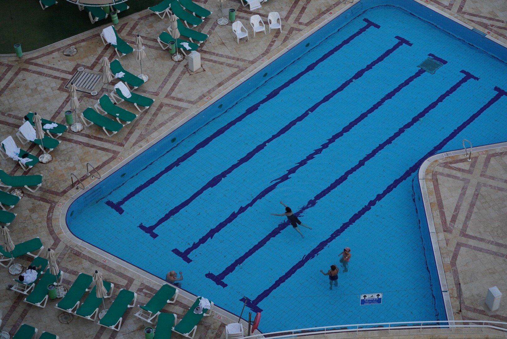 死海皇冠假日酒店-官方