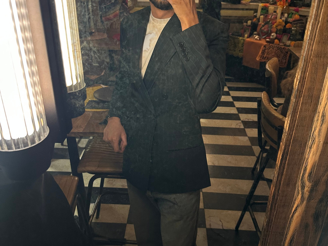 阿莫伦斯裁缝店-卡伦必去景点