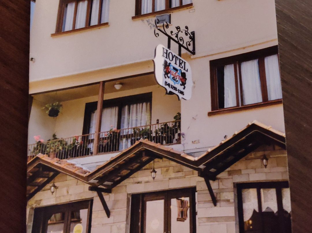 Hotel Pradense主图