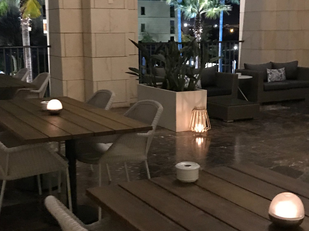 阿尔加维维拉莫拉安纳塔拉度假酒店主图