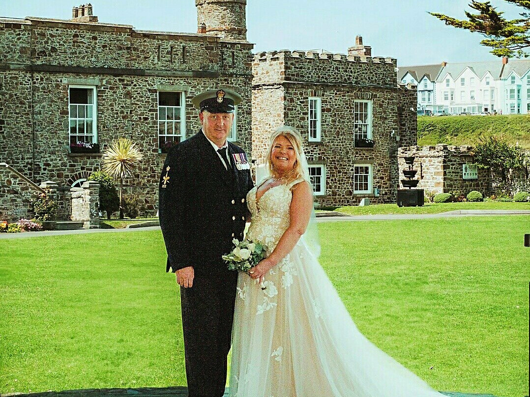 The Castle, Bude-布德必去景点