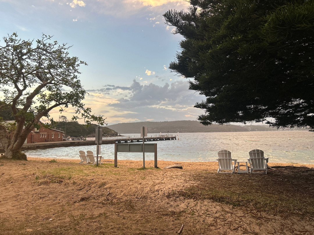 Positive Energy Adventures & Retreats-麦克夸利港必去景点