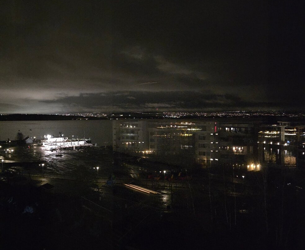 斯堪福尼布酒店主图