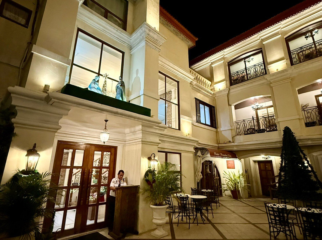 Ciudad Fernandina Hotel主图