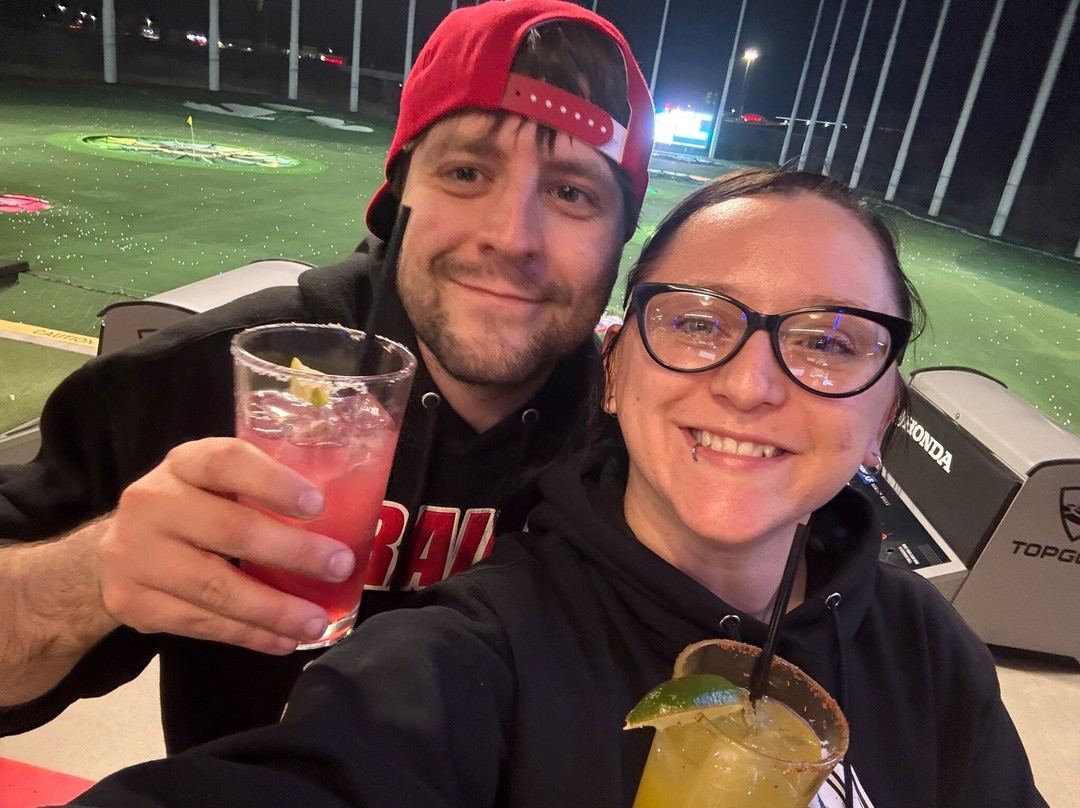 Topgolf Auburn Hills-奥本山必去景点