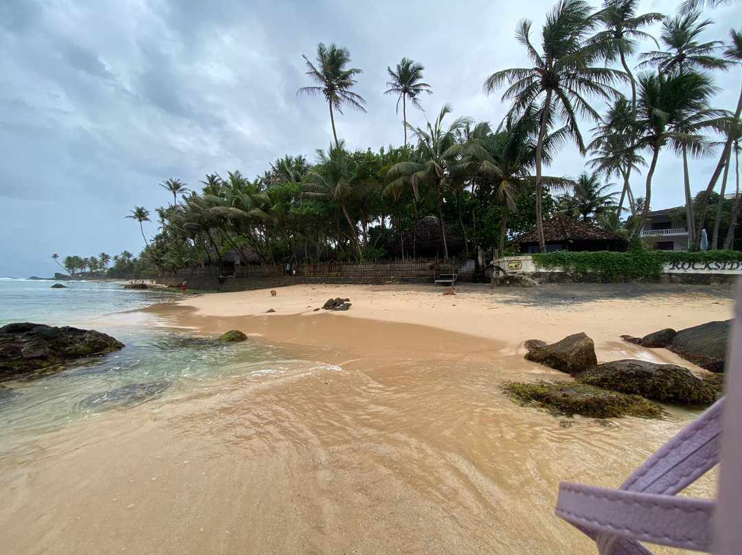 Amaya Tours-尼甘布必去景点